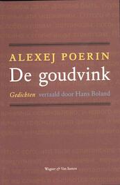 De goudvink - Alexej Poerin (ISBN 9789076569253)