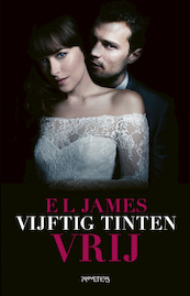 Vijftig tinten vrij - E.L. James (ISBN 9789044622126)