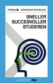 Sneller, succesvoller studeren - W.F. Kugemann (ISBN 9789031502561)