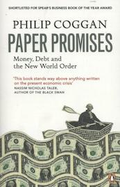 Paper Promises - Philip Coggan (ISBN 9780718192143)
