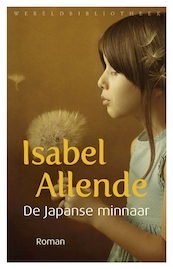 De Japanse minnaar - Isabel Allende (ISBN 9789028441392)