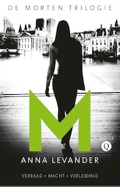 M - Anna Levander (ISBN 9789021457727)