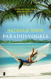 Paradijsvogels - Nathalie Pagie (ISBN 9789022573525)