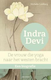Ìndra Devi - Michelle Goldberg (ISBN 9789045030968)