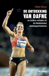 De ontdekking van Dafne - Kees Sluys (ISBN 9789046820988)