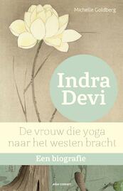 Indra Devi - Michelle Goldberg (ISBN 9789045030975)