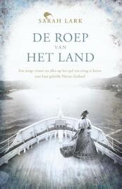 De roep van het land - Sarah Lark (ISBN 9789026147500)