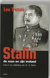 Stalin - L. Trotzky (ISBN 9789059112780)