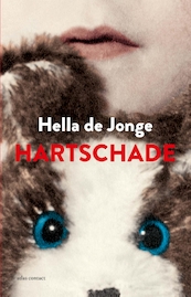 Hartschade - Hella de Jonge (ISBN 9789463625289)