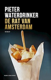 De rat van Amsterdam - Pieter Waterdrinker (ISBN 9789038808536)