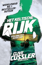 Het Keltische Rijk - Clive Cussler (ISBN 9789044361872)