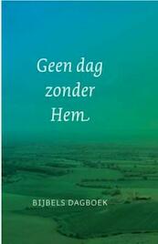 Geen dag zonder hem - GWV (ISBN 9789043507486)