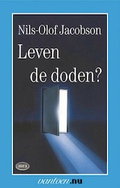 Leven de doden - N.O. Jacobson (ISBN 9789031501236)