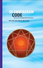 Enneagram code gekraakt - W.J. van de Wetering (ISBN 9789055992003)