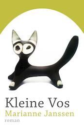 Kleine Vos - Marianne Janssen (ISBN 9789085709053)