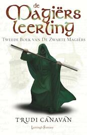 Zwarte Magiërs / 2 De Magiërsleerling - Trudi Canavan (ISBN 9789024535934)