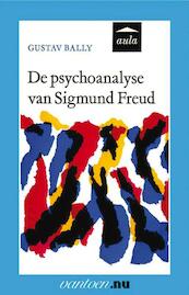 Psychoanalyse van Sigmund Freud - G. Bally (ISBN 9789031506880)