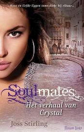 Soulmates. - Joss Stirling (ISBN 9789020679625)