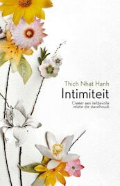 Intimiteit - Thich Nhat Hanh (ISBN 9789045315195)