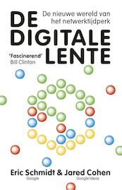 De digitale lente - Eric Schmidt, Jared Cohen (ISBN 9789047006732)