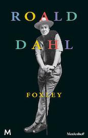 Foxley - Roald Dahl (ISBN 9789460238246)