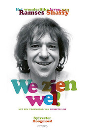 We zien wel! - Sylvester Hoogmoed (ISBN 9789044625370)