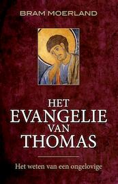 Het Evangelie van Thomas - Bram Moerland (ISBN 9789020210781)