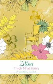 Zitten - Thich Nhat Hanh, Nhat Hanh (ISBN 9789045317458)