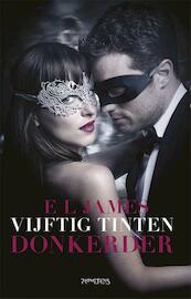 Vijftig tinten donkerder - E.L. James (ISBN 9789044632958)