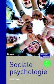 Sociale psychologie - (ISBN 9789089537850)