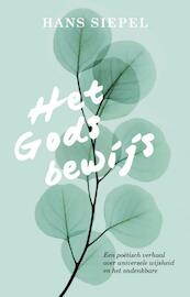 Het Godsbewijs - Hans Siepel (ISBN 9789020214680)
