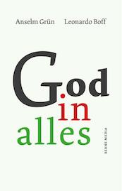 God in alles - Anselm Grün, Leonardo Boff (ISBN 9789089722805)