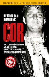 Cor - Hendrik Jan Korterink (ISBN 9789089755438)