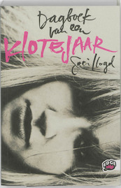 Dagboek van een klotejaar - Saci Lloyd (ISBN 9789022325858)