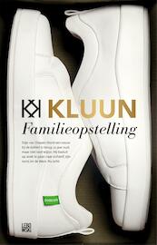 Familieopstelling - Kluun (ISBN 9789048861101)