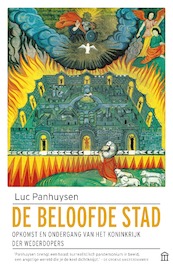 De beloofde stad - Luc Panhuysen (ISBN 9789045047614)