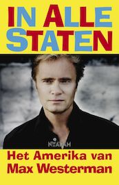 In alle staten - Max Westerman (ISBN 9789046808139)