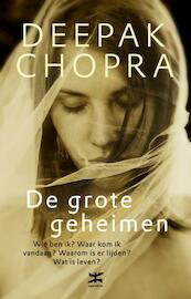De grote geheimen - Deepak Chopra (ISBN 9789021547848)