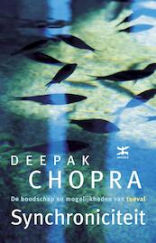 Synchroniciteit - Deepak Chopra (ISBN 9789021548470)