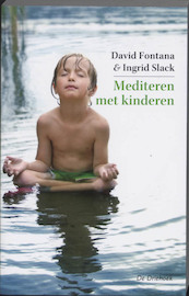Mediteren met kinderen - D. Fontana, David Fontana, I. Slack (ISBN 9789060306963)