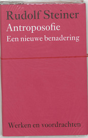Antroposofie - Rudolf Steiner (ISBN 9789060385197)