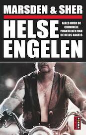 Helse Engelen - William Marsden, Julian Sher (ISBN 9789024549061)