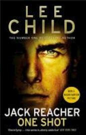 One Shot. Film Tie-In - Lee Child (ISBN 9780857501196)