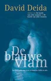 De blauwe vlam - David Deida (ISBN 9789401300803)