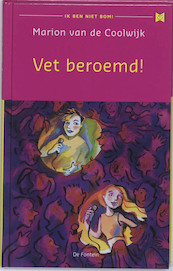 Vet beroemd! - Marion van de Coolwijk (ISBN 9789026125829)