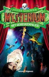 Het Mysterium - Het geheugenpaleis - Julian Sedgwick (ISBN 9789048309146)