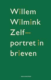 Zelfportret in brieven - Willem Wilmink (ISBN 9789038898292)