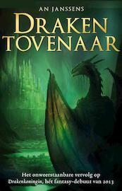 Drakentovenaar - An Janssens (ISBN 9789024564743)