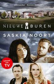 Nieuwe buren - Saskia Noort (ISBN 9789026329296)