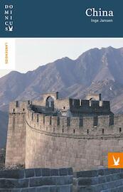 China - Inge Jansen (ISBN 9789025762650)